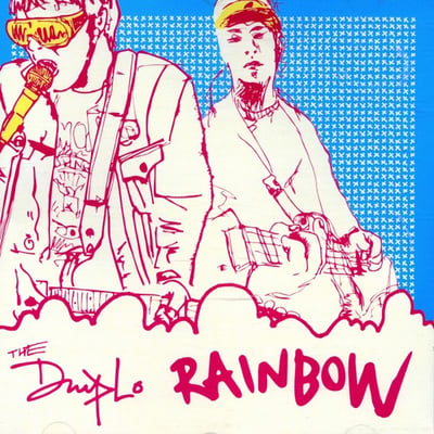 The Duplo! - Liar (Royal Mint Records, none) · Lathe, 7", S/Sided, Ltd, Num