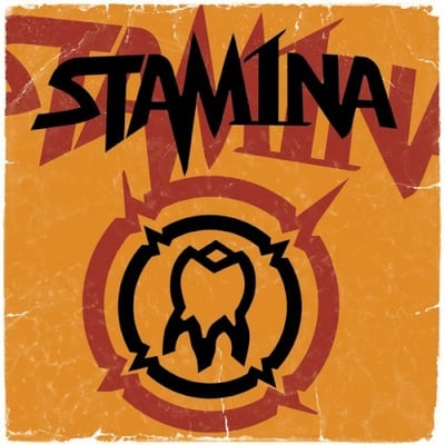 Stam1na - Stam1na (Sakara Records, SKRLP-006) · LP, Album, Ltd, RE