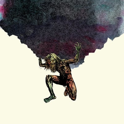 Mokoma - Myrsky (Sakara Records, SKRLP-080) · LP, Album, Ltd, Gat