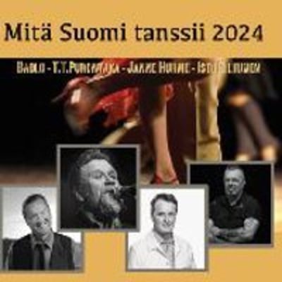 Various - Mitä Suomi Soittaa 8 (Satsanga Records, KOTLP 18) · LP, Comp