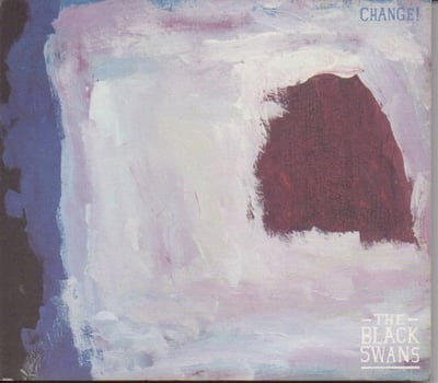 The Black Swans - Singles 2003-2012 (Scioto Records, BS-002) · Cass, Comp, Alb