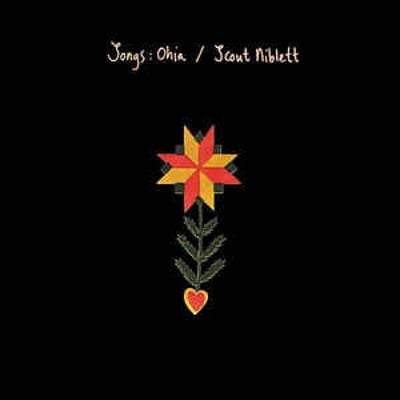 Songs: Ohia / Scout Niblett - Lioness / Miss My Lion (Secretly Canadian, SC 061) · 7", Single, Ltd