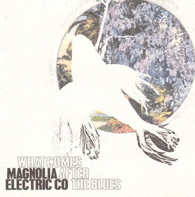 Magnolia Electric Co. - What Comes After The Blues (Secretly Canadian, SC102) · CD, Album