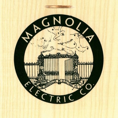 Magnolia Electric Co. - Sojourner (Secretly Canadian, SC150) · CD + CD + CD, EP + CD + DVD-V, NTSC + Box, Ltd
