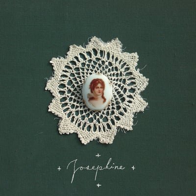 Magnolia Electric Co. - Josephine (Secretly Canadian, SC185) · CD, Album