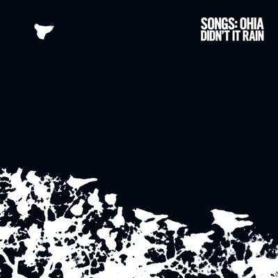 Songs: Ohia - Didn't It Rain (Secretly Canadian, SC299) · LP, Album, RE + LP + Dlx