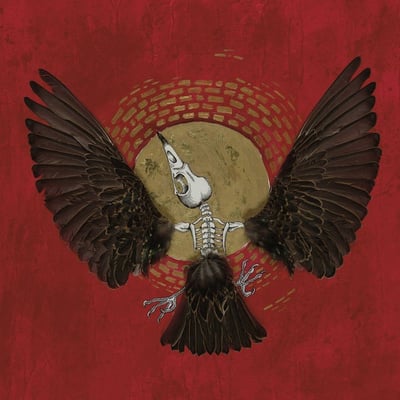 Jason Molina - The Townes Van Zandt Covers (Secretly Canadian, SC331) · 7", RSD, Ltd