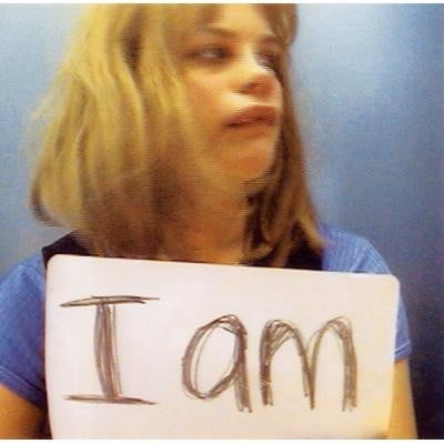 Scout Niblett - I Am (Secretly Canadian, SC80 LP) · LP, Album