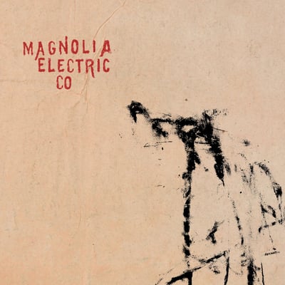 Magnolia Electric Co. - Trials & Errors (Secretly Canadian, SC98) · 2xLP, Album, Ltd