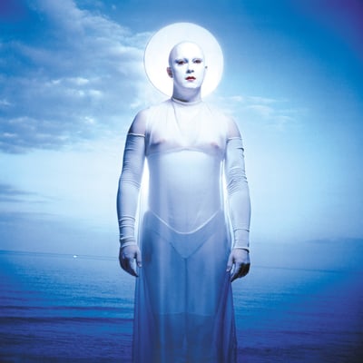 Antony And The Johnsons - Antony And The Johnsons (Secretly Canadian, Secretly Canadian, 104, SC104CD) · CD, Album, RE