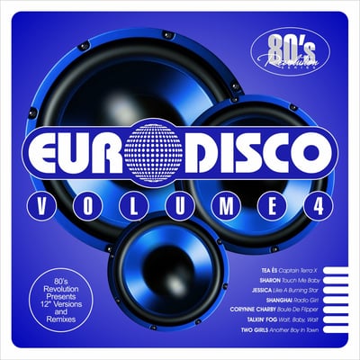 Various - Revolutions 04 (Select Magazine, SELECT 01/01) · CD, Comp