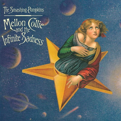 The Smashing Pumpkins - Drown (8-Track Demo) (Smashing Pumpkins Record Club, SPRC.0001) · File, MP3, 320