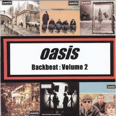 Oasis (2) - ...There And Then (SMV Enterprises, SMV Enterprises, 200702 2, XPCD 2086) · VHS, PAL + CD, Single, Ltd, Promo