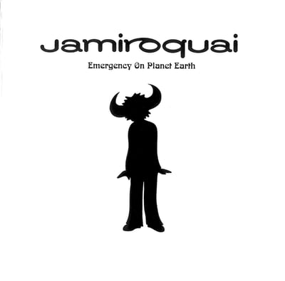 Jamiroquai - Emergency On Planet Earth (Sony Soho Square, Orenda (2), Sony Soho Square, 474069 2, 4740692006) · CD, Album, RE