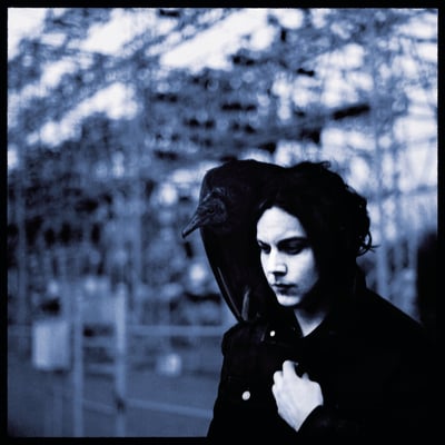 Jack White (2) - Blunderbuss (Sony Records Int'l, Third Man Records, SICP 3480) · CD, Album, Gat