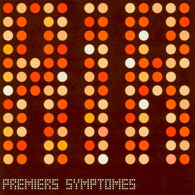 AIR - Premiers Symptômes (Source, 7243 8472452 8) · CD, Comp, RE