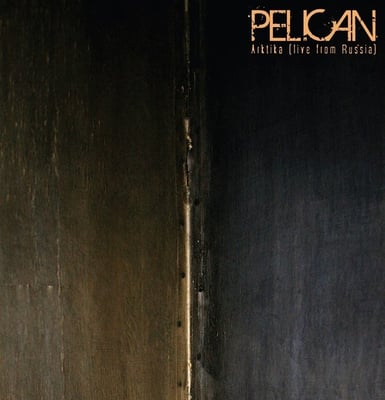 Pelican (2) - Nighttime Stories (Southern Lord, LORD 270) · 2x12", Album, Ltd, Ora