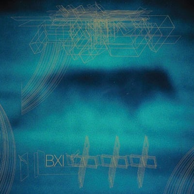 BXI - Boris & Ian Astbury (Southern Lord, LORD120) · 12", EP, Ltd, Pin