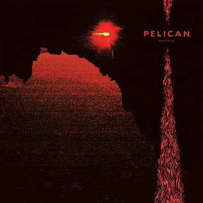 Pelican (2) - Midnight And Mescaline (Southern Lord, LORD270.5) · 7", RSD, Ltd, Red