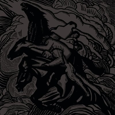 Sunn O))) - 3: Flight Of The Behemoth (Southern Lord, SUNN15) · 2xLP, Album, Ltd, RE, Cle
