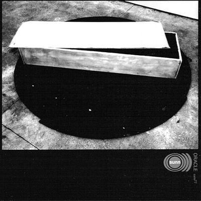 Sunn O))) - Oracle (Southern Lord, sunn77) · LP, Ltd