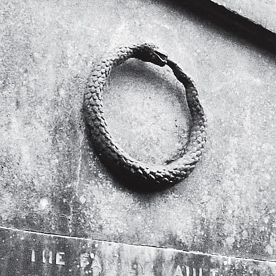 Sunn O))) - Downtown LA Rehearsal / Rifftape March 1998 (Southern Lord, Ideologic Organ, sunn206.666, SOMA031) · LP, Ltd, Num, Sil