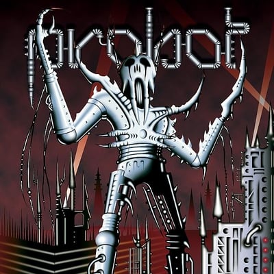 Probot - Probot (Southern Lord, Roswell Records, sunn30LP) · 2xLP, Album, Gat