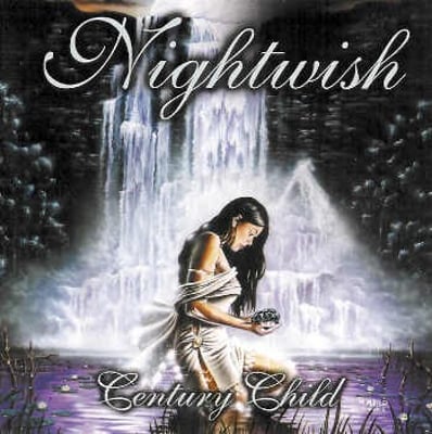 Nightwish - Century Child (Spinefarm Records (2), spi149sp) · CD, Album + CD, Enh + Ltd, S/Edition, Unofficial