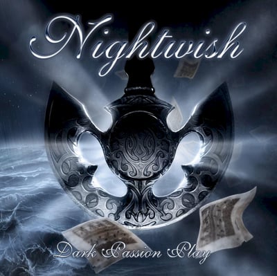 Nightwish - Dark Passion Play (Spinefarm Records, Universal, SPI313CD, 172003-8) · CD, Album, Sup