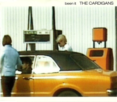 The Cardigans - Been It (Stockholm Records, Trampolene Records, 575 966-7) · 7", Single, Ltd, S/Edition, Bro