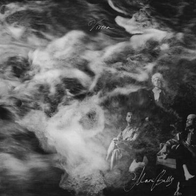 Mara Balls - Virtaa (Stupido Records, TWINLP283) · LP, Cry