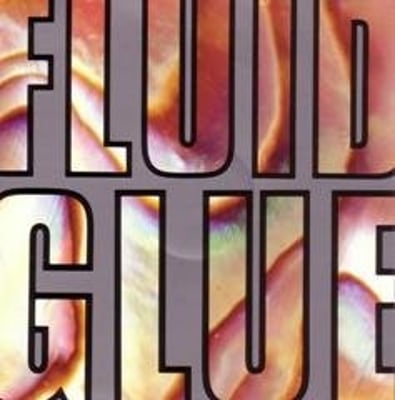The Fluid - Glue (Sub Pop, SP 64) · 12", EP, RP