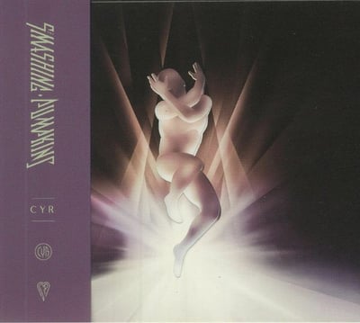 The Smashing Pumpkins - Cyr (Sumerian Records, Martha's Music, Velvet Hammer Music And Management Group, none) · 2xLP, Album, Bla + Box, Dlx, Ltd