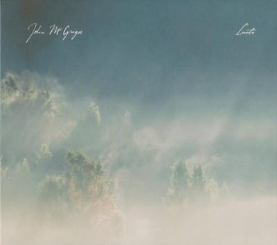 John McGregor (2) - Joki (Suomen Musiikki, SMCD001) · CD, Album