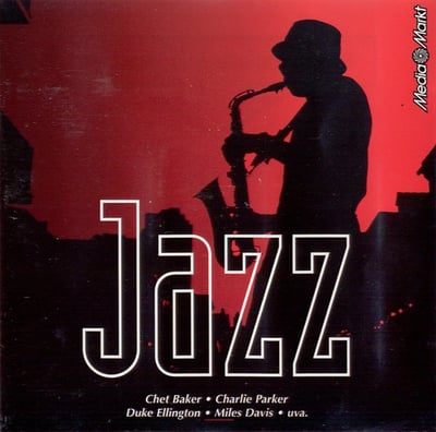 Various - Jazz Liisa 10-18 (Svart Records, none) · Box, Comp, Ltd + LP, Album, RE, Cle + LP, Album, R