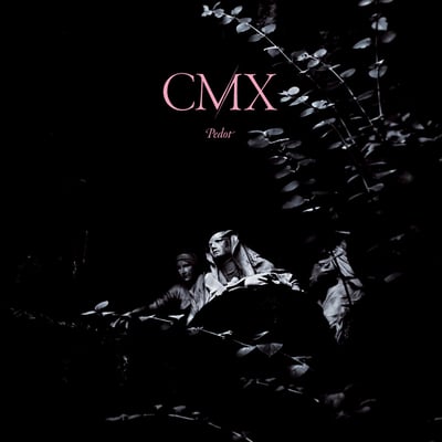 CMX - Pedot (Svart Records, SRE501) · LP, Pin + LP, S/Sided, Pin + Album, Ltd, RE, RM