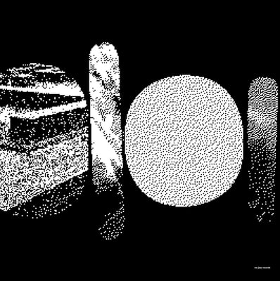 Timo Kaukolampi - 1 (Svart Records, SVART126) · LP, RE