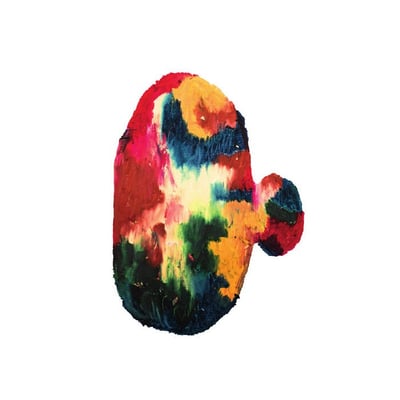 Joensuu 1685 - ÖB (Svart Records, SVART237LP) · LP, Album, Ltd, Spl