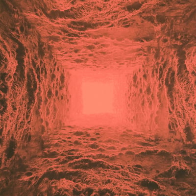 Haunted Plasma - I (Svart Records, SVART481LP) · LP, Album, Ltd, Tur