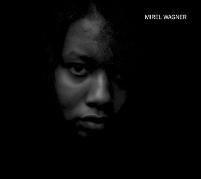 Mirel Wagner - Mirel Wagner (Svart Records, SVR054) · LP, Album, Ltd