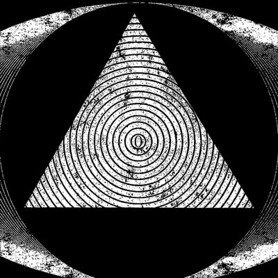 Nolla Nolla Nolla - Nolla Nolla Nolla (Svart Records, SVR094) · LP, Album, RE, RM