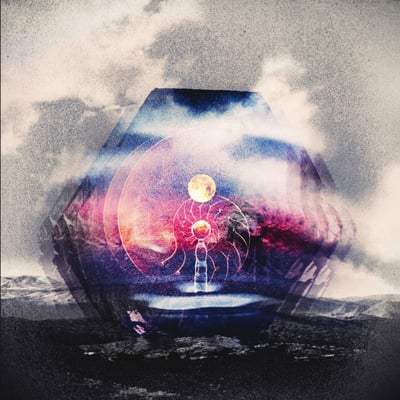 Messenger (14) - Illusory Blues (Svart Records, SVR260) · LP, Album, Ltd, Smo