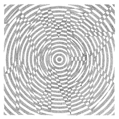 Tombstoned (2) - Tombstoned (Svart Records, Volcom Entertainment, SVR245, none) · LP, Album, Whi
