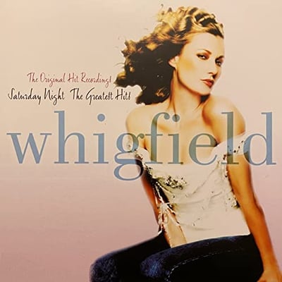 Whigfield - Saturday Night (Systematic, SJB 1) · 7", Single, Jukebox