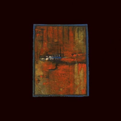Songs: Ohia - Travels In Constants Volume Fourteen (Temporary Residence Limited, TRR 13) · CD, EP, Ltd