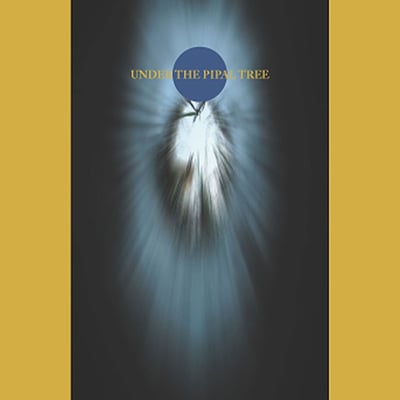 Mono (7) - Under The Pipal Tree (Tzadik, TZ 7237) · CD, Album