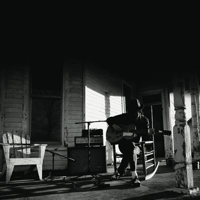 Jack White (2) - Fly Farm Blues (Third Man Records, TMR 013) · 7", S/Sided, Single, Etch