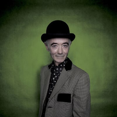 BP Fallon - Fame #9 (Third Man Records, TMR 022) · 7", Single