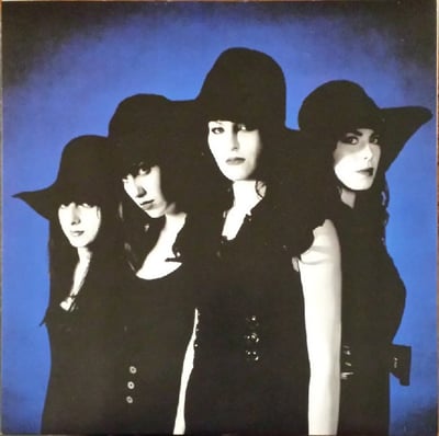 The Black Belles - What Can I Do? (Third Man Records, TMR 024) · 7", Single, Ltd, S/Edition, OJ