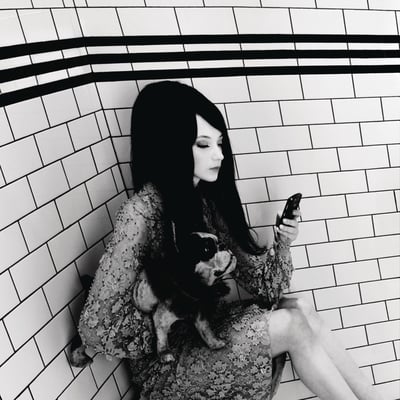 Jack White (2) - Freedom At 21 (Third Man Records, TMR 152, TMR-152) · 7", Single, Ltd, S/Edition, OJ